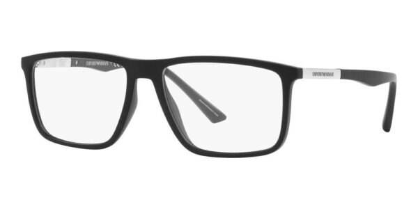 Authentic EMPORIO ARMANI  Elegant Eyewear  - EMPORIO ARMANI