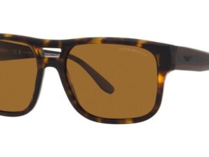 AUTHENTIC EMPORIO ARMANI SUNGLASSES Acetate Sophisticated