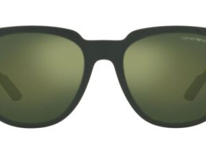 Authentic EMPORIO ARMANI SUNGLASSES Men Exclusive