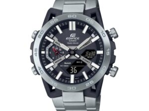 AUTHENTIC CASIO EDIFICE SOSPENSIONE Men Sophisticated Watch