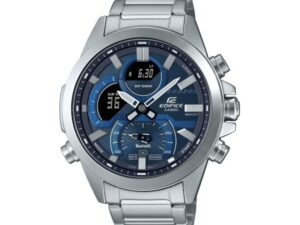 AUTHENTIC CASIO EDIFICE CONNECT Bluetooth ***SPECIAL PRICE*** Multifunction High-End Smartwatch