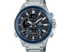 AUTHENTIC CASIO EDIFICE SPORT BluetoothÃÂ® Stainless Steel Top Quality Watch