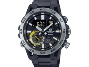 AUTHENTIC CASIO EDIFICE Designer Watch