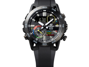 AUTHENTIC CASIO EDIFICE RACING MULTI COLOR SERIE ***SPECIAL PRICE*** Resin Exclusive Watch