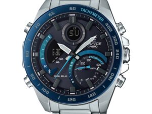 AUTHENTIC CASIO EDIFICE WATCH Multifunction Top Quality