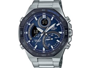 AUTHENTIC CASIO EDIFICE SPORT Bluetooth 48 mm Premium Watch