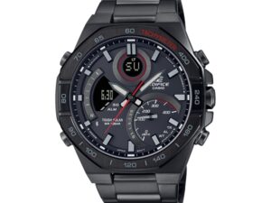 AUTHENTIC CASIO EDIFICE WATCH Sophisticated