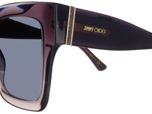 AUTHENTIC JIMMY CHOO Exclusive Sunglasses