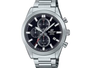 AUTHENTIC CASIO EDIFICE STANDARD CHRONO ***SPECIAL PRICE*** 41 mm High-End Watch