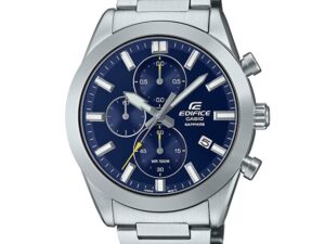 AUTHENTIC CASIO EDIFICE STANDARD CHRONO ***SPECIAL PRICE*** Chronograph Exclusive Watch