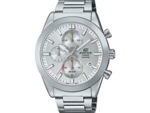 AUTHENTIC CASIO EDIFICE STANDARD CHRONO ***SPECIAL PRICE*** Men Elegant Watch