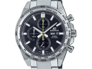 AUTHENTIC CASIO EDIFICE STANDARD CHRONO ***SPECIAL PRICE*** Mineral High-End Watch