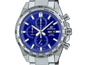 AUTHENTIC CASIO EDIFICE STANDARD CHRONO ***SPECIAL PRICE*** Mineral Top Quality Watch