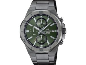 Authentic CASIO EDIFICE Elegant Watch  – CASIO EDIFICE