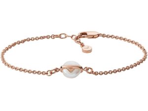 Authentic EMPORIO ARMANI  Women Elegant Bracelet  – EMPORIO ARMANI JEWELS