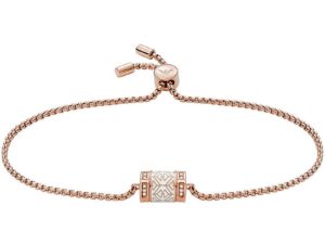 Authentic EMPORIO ARMANI  Women Designer Bracelet  – EMPORIO ARMANI JEWELS