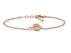 Authentic EMPORIO ARMANI  Women Designer Bracelet  – EMPORIO ARMANI JEWELS