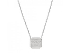 Authentic EMPORIO ARMANI  Designer Jewelry  – EMPORIO ARMANI JEWELS JEWELRY