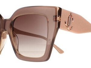 AUTHENTIC JIMMY CHOO Exclusive Sunglasses