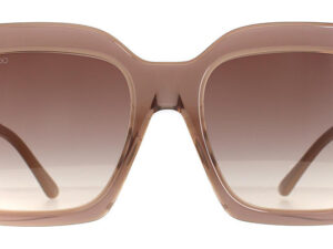 AUTHENTIC JIMMY CHOO Exclusive Sunglasses