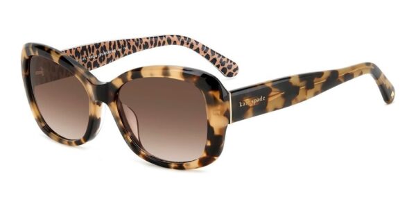 Authentic KATE SPADE SUNGLASSES Elegant Eyewear  - KATE SPADE