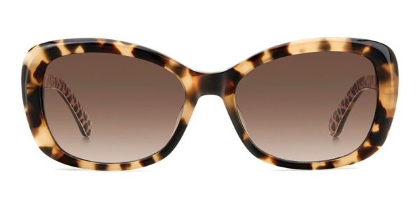 Authentic KATE SPADE SUNGLASSES Elegant Eyewear  - KATE SPADE - Image 2