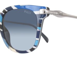 AUTHENTIC EMILIO PUCCI SUNGLASSES Women Top Quality