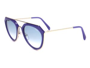 AUTHENTIC EMILIO PUCCI SUNGLASSES Metal Premium