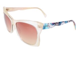 Authentic EMILIO PUCCI SUNGLASSES Official Box Premium