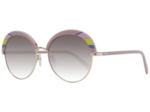 Authentic EMILIO PUCCI SUNGLASSES Lady Sophisticated