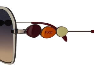 AUTHENTIC EMILIO PUCCI SUNGLASSES Exclusive