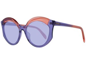 AUTHENTIC EMILIO PUCCI SUNGLASSES Women High-End