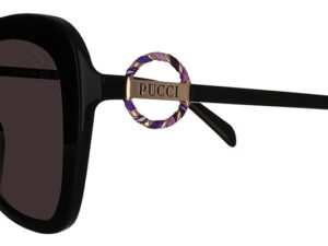 AUTHENTIC EMILIO PUCCI SUNGLASSES Women Premium