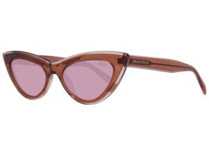 Authentic EMILIO PUCCI SUNGLASSES Lady High-End