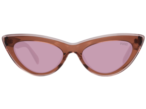 Authentic EMILIO PUCCI SUNGLASSES Lady High-End