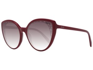 Authentic EMILIO PUCCI SUNGLASSES Lady High-End