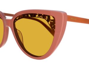 AUTHENTIC EMILIO PUCCI SUNGLASSES Acetate Top Quality