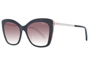 Authentic EMILIO PUCCI SUNGLASSES Lady High-End