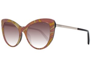 Authentic EMILIO PUCCI SUNGLASSES Lady Exclusive