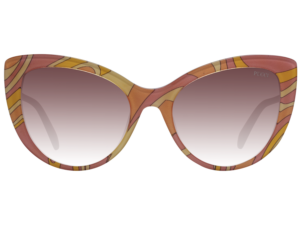 Authentic EMILIO PUCCI SUNGLASSES Lady Exclusive