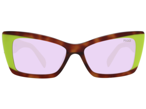 Authentic EMILIO PUCCI SUNGLASSES Lady Top Quality