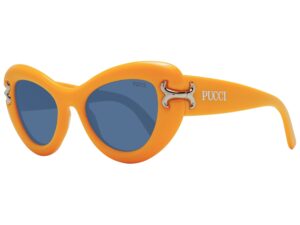 Authentic EMILIO PUCCI SUNGLASSES Lady High-End