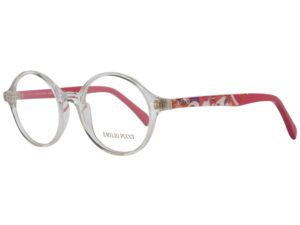 AUTHENTIC EMILIO PUCCI EYEWEAR Women Designer Eyeglasses