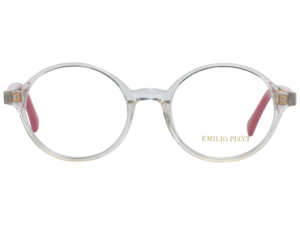 AUTHENTIC EMILIO PUCCI EYEWEAR Women Designer Eyeglasses