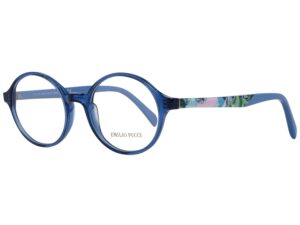 AUTHENTIC EMILIO PUCCI EYEWEAR Women Exclusive Eyeglasses