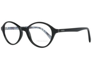 AUTHENTIC EMILIO PUCCI EYEWEAR Women Elegant Eyeglasses