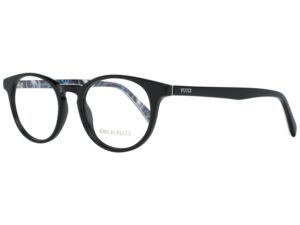 AUTHENTIC EMILIO PUCCI EYEWEAR Women Premium Eyeglasses