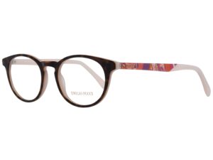 AUTHENTIC EMILIO PUCCI EYEWEAR Women Designer Eyeglasses