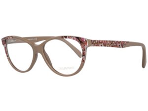 AUTHENTIC EMILIO PUCCI EYEWEAR Women Premium Eyeglasses