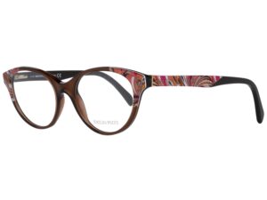 AUTHENTIC EMILIO PUCCI EYEWEAR Women Designer Eyeglasses